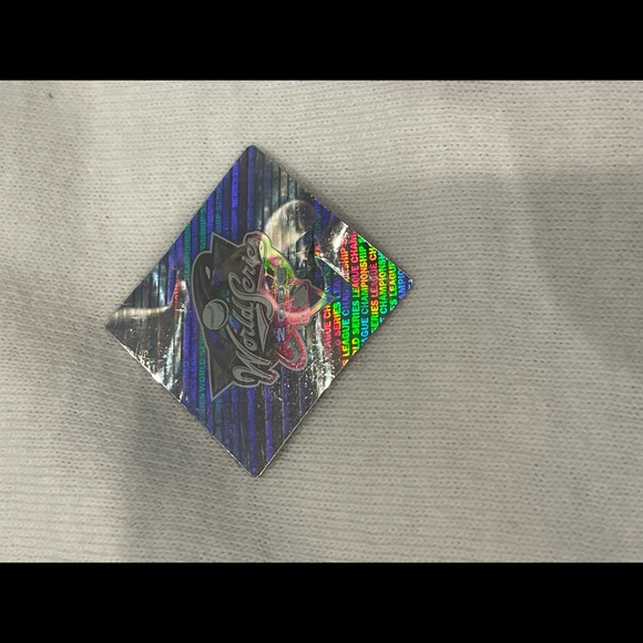 2000 subway series t shirt - Picture 5 of 6